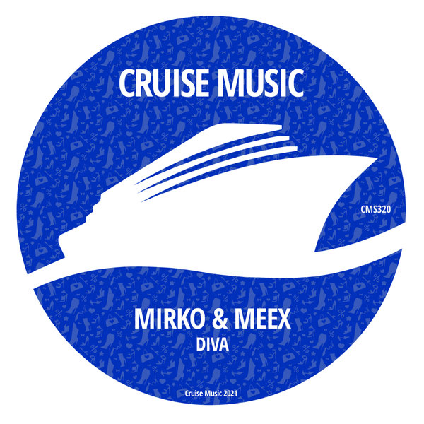 Mirko & Meex - Diva [CMS320]